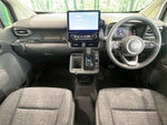 SIENTA HYBRID