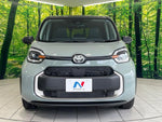 SIENTA HYBRID