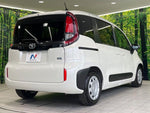 SIENTA HYBRID