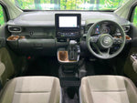 SIENTA HYBRID