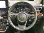 SIENTA HYBRID