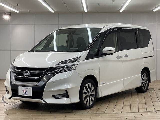 SERENA  S-HYBRID