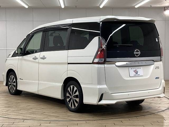 SERENA  S-HYBRID