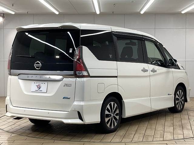 SERENA  S-HYBRID