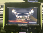 SERENA  S-HYBRID 4WD