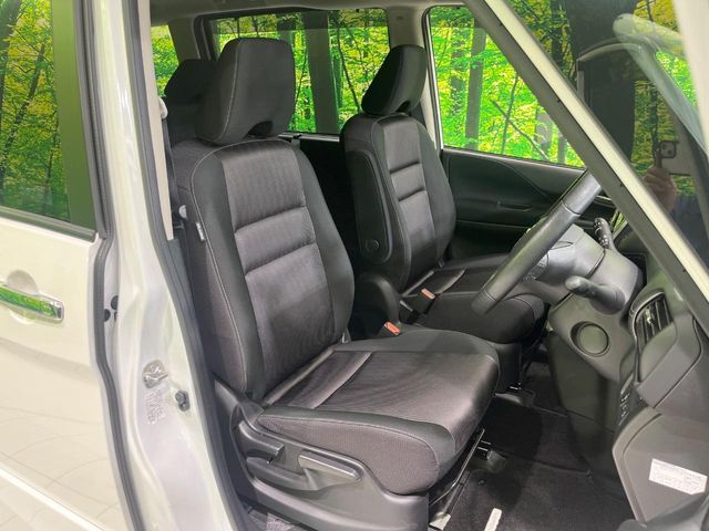 SERENA  S-HYBRID 4WD