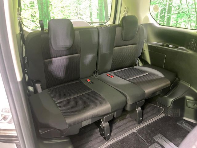 SERENA  S-HYBRID 4WD