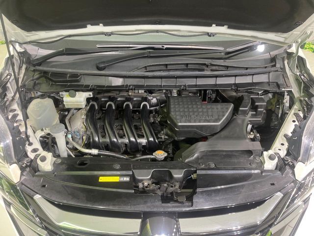 SERENA  S-HYBRID 4WD