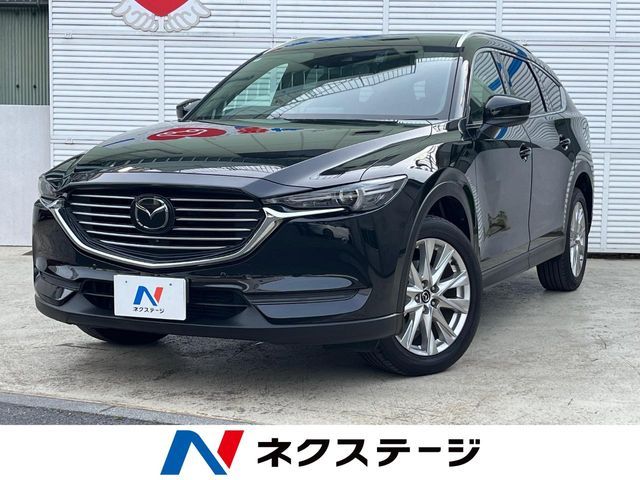 CX-8