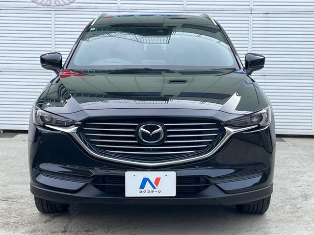 CX-8