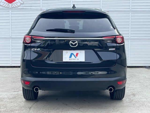 CX-8