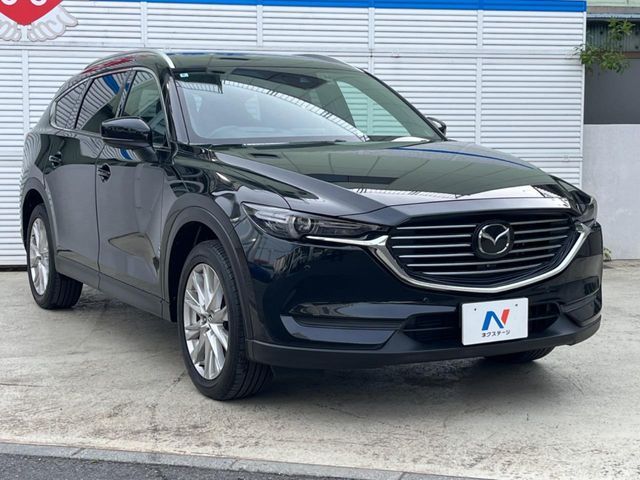 CX-8