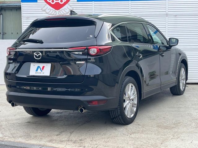 CX-8