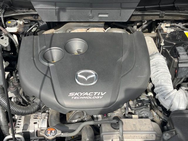 CX-8