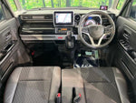 Spacia custom