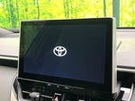 COROLLA CROSS HYBRID