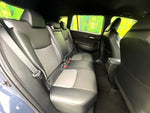 COROLLA CROSS HYBRID
