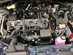 COROLLA CROSS HYBRID