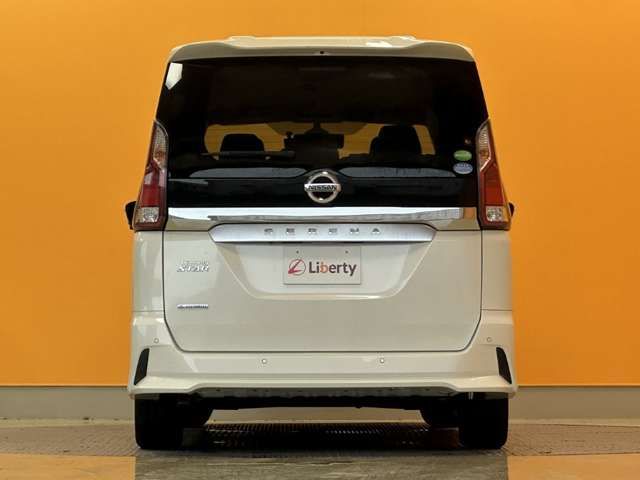 SERENA  S-HYBRID