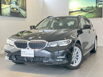 BMW 3series TOURING