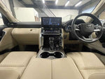 LANDCRUISER wagon