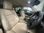 LANDCRUISER wagon