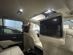 LANDCRUISER wagon