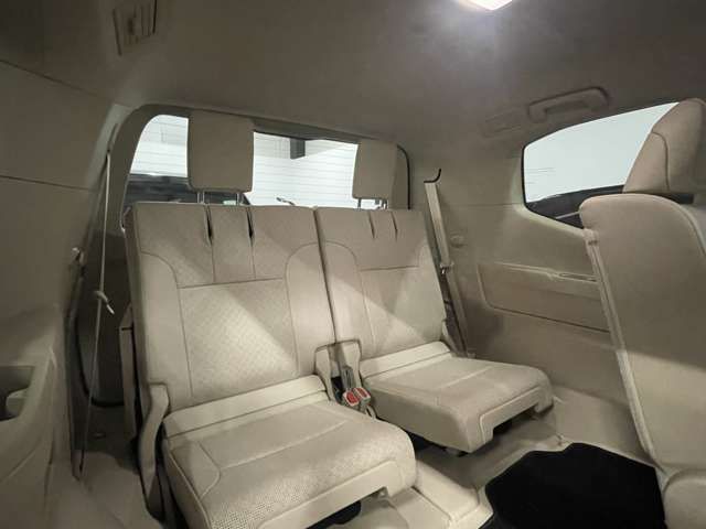 LANDCRUISER wagon