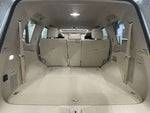 LANDCRUISER wagon