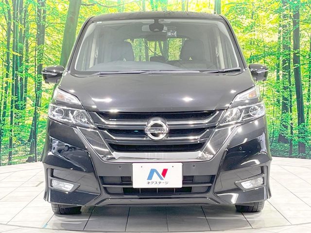 SERENA  S-HYBRID