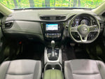 X-TRAIL 4WD
