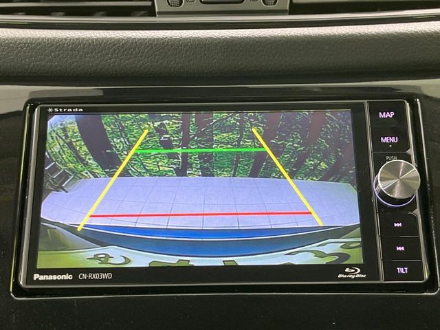 X-TRAIL 4WD