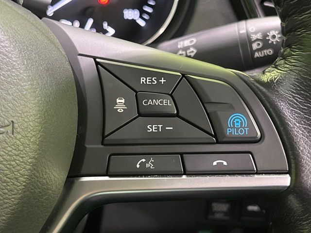 X-TRAIL 4WD
