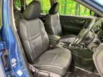 X-TRAIL 4WD