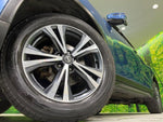 X-TRAIL 4WD