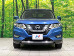 X-TRAIL 4WD