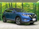 X-TRAIL 4WD