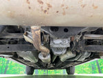 X-TRAIL 4WD