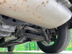 X-TRAIL 4WD