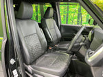 VOXY HYBRID 4WD