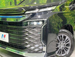 VOXY HYBRID 4WD