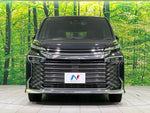 VOXY HYBRID 4WD