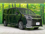 VOXY HYBRID 4WD