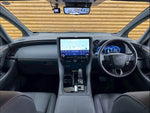 ALPHARD hybrid