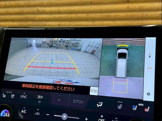 ALPHARD hybrid