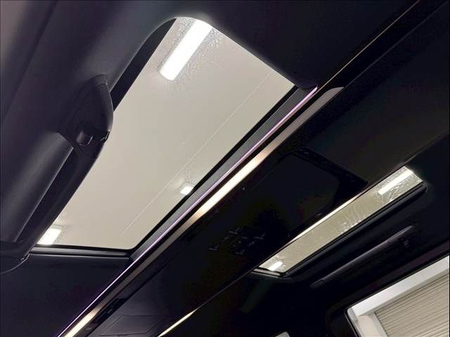 ALPHARD hybrid