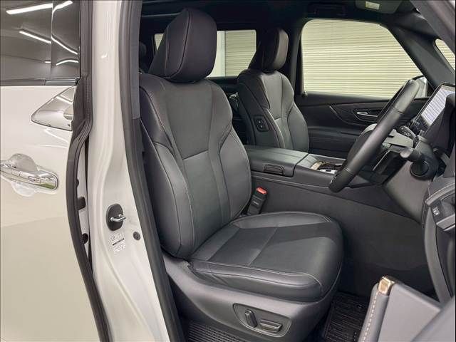 ALPHARD hybrid