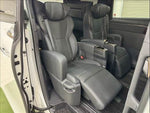 ALPHARD hybrid