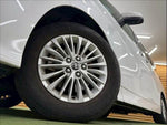 ALPHARD hybrid