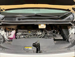 ALPHARD hybrid